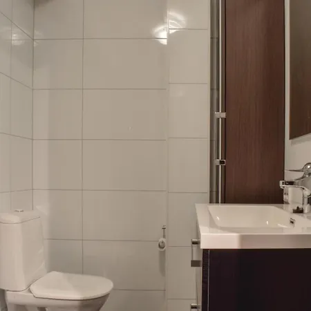 Awesome In Apartmán