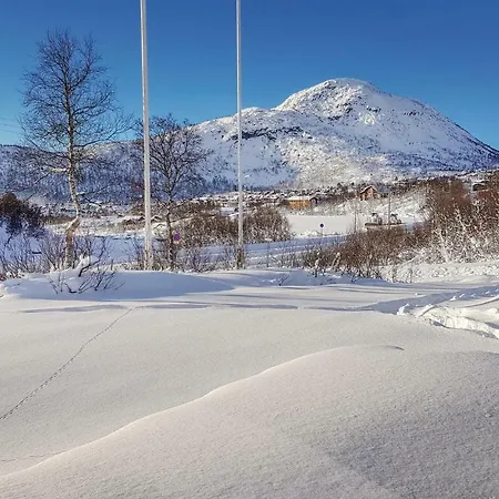 Apartmán Awesome In Hovden (Aust-Agder)