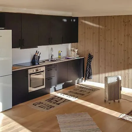 Awesome In Apartmán
